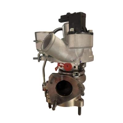 China Turbo KP39 Turbocharger 54399700109 FOR PROTON PREVE KP39 Standard Size for sale