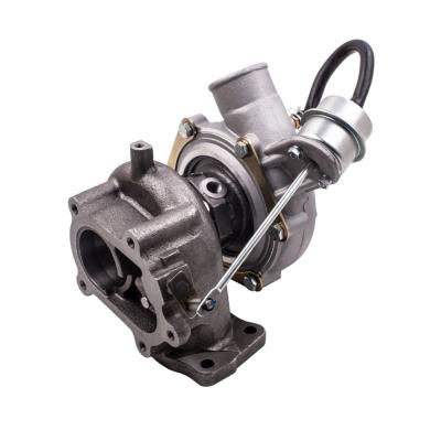 China Turbocharger TB28 turbo 4102BZ10103 702365-5009s 702365-0025 7023650025 702365-0018 7023650018 702365-0015 Turbo for JAC Standard size for sale