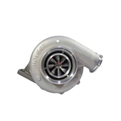 China High quality K18 HX55 turbo 1484886 turbocharger 4038616 FOR Gas truck for sale