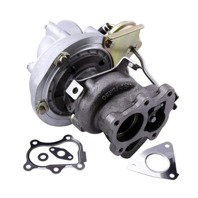 China Factory Price Cheap Turbo HT12-19B Turbocharger 14411-9S000 Turbocharger FOR Nissan Frontier D22 HT12-19B Standard Size for sale