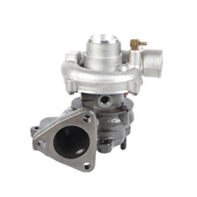 China K18 truck turbo charger 28200-4B151 GT1749S 28200-4B160 turbo FOR H100 Van Light Duty Truck for sale