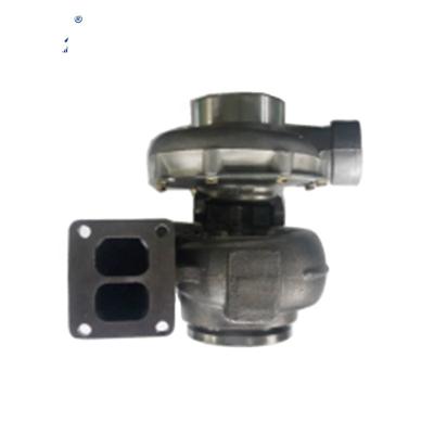 China High quality EC360 turbo charger 8148873 turbocharger 8112921 M11 3591077 20581607 FOR EC360 euro D12A standard size for sale