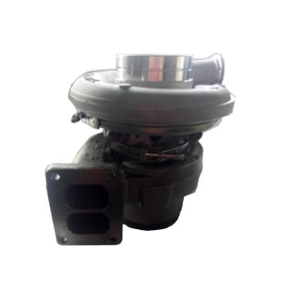 China Factory discount price 3590044 HX55 turbo charger 3590044 turbocharger water cooling FOR EC460 standard size for sale