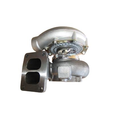 China Factory preferential price DH360 turbo charger 65.09100-7073 turbocharger 65091007073 FOR DE12TIS DH360 universal standard size for sale