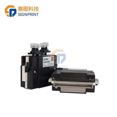 China Original FLORA/EFI/OCE toshiba head CE4M printhead for UV flatbed printer for sale