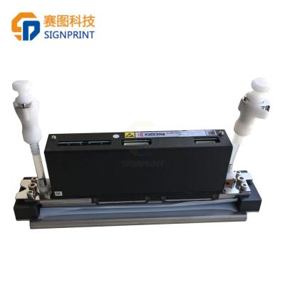 China Print Stores Original For Kyocera Head Water KJ4B-QA For CNTOP Homertech Textile Printer for sale