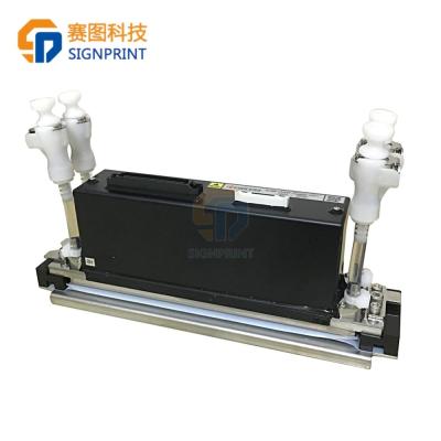 China Factory original for kyocera printhead for textile water based printer KJ4B-0300 for sale