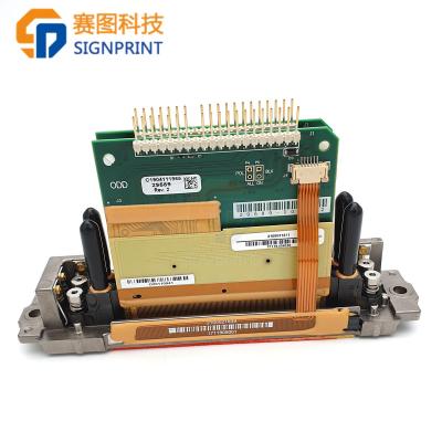 China 100% good price brand Spectra Polaris 512 15pl print head/inkjet printer print head for Gongzheng/Flora/Aprint for sale