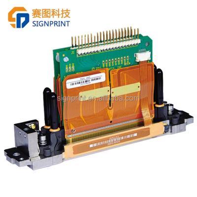 China Original Factory Spectra Polaris pq 512 pq 512 printhead 35pl for Gongzheng Flora PQA35 inkjet printer for sale