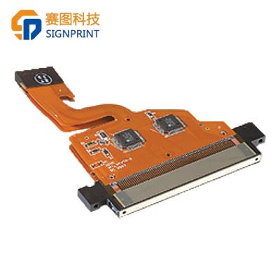 China 100% Brand SPECTRA printing head SL SE-128 128 / SE 128 / SM 128 print head for sale