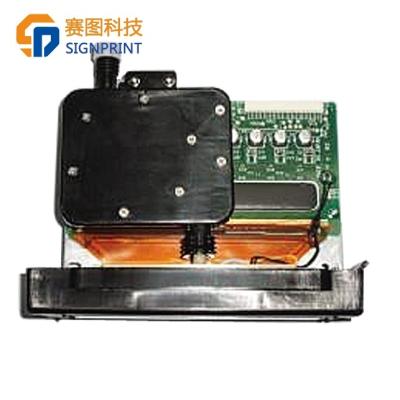 China Infiniti original and new for spt 510/35pl printhead for sale