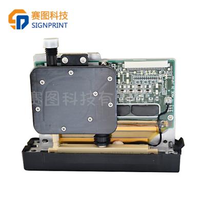 China Infiniti Japan SPT510 35pl printhead for Seiko 510 35 pl printhead for sale