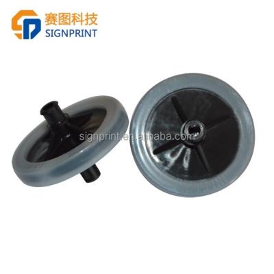 China Original Printing Shops COFFIN Disc Ink Filter 10UM Secondary Filter For Printhead for sale