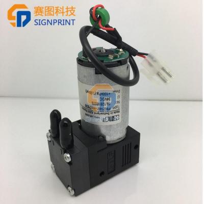 China 100% brand hot sales! ! original KNF flora pump for flora inkjet printer PM21461-NMP830 for sale