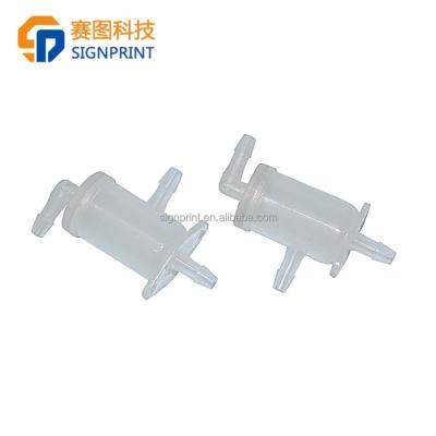 China Aprint printer good quality 2/3 level pad ink bottle refill ink bottle for printer machine for sale