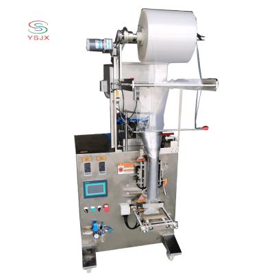 China Food Factory Supply Automatic Vertical Tomato Sauce Packing Machine for sale