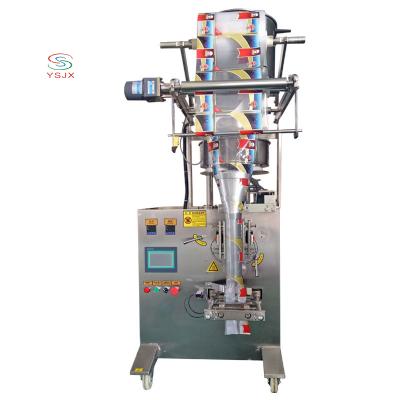 China Good Quality Automatic Food Cereal Plastic Bag Packing Machine for sale