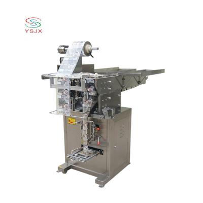 China Easy Operation Food Dried Fruit / Herbal Tea Filling And Packing Packaging Machine for sale