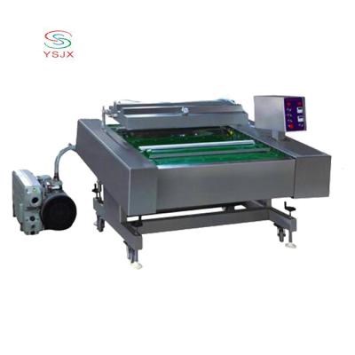 China CLOTHING Cheap Price Dry Fish / Dried Fruit Vacuum Packing Machine for sale