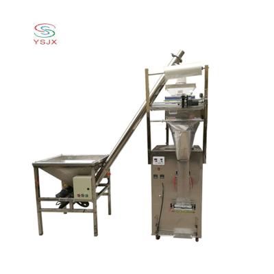 China Instant Food Drip Medicine Ginger Tea Powder Sachet Bag Filling Packing Machine for sale