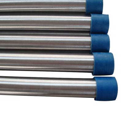 China Petroleum 201 304 Stainless Steel Decoration Seamless Tube for sale