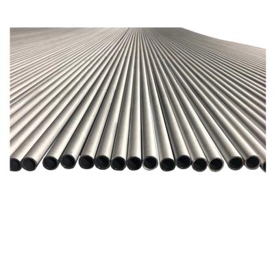 China Petroleum Whoesale Stainless Steel Small Size Seamless Precision Steel Tube for sale