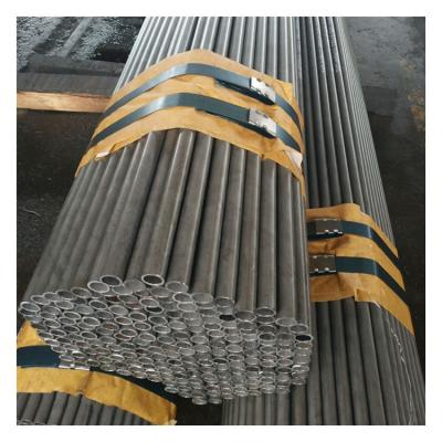 China Ball Bearing Industry In Aerospace Standard GB8164 Carbon Steel Seamless Pipe For Pipeline for sale