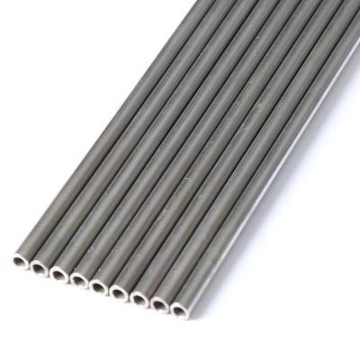 China DIN 1.4581 Welded Petroleum Stainless Steel Tube And Pipe Tube Stainless Pipe for sale