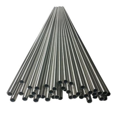 China 304 stainless steel and petroleum 316 welded tube for sale