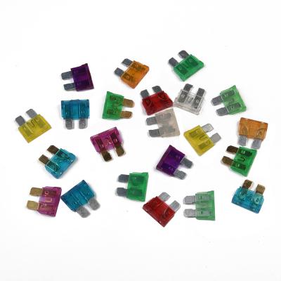 China China Manufacturer High Quality Cut Components Automotive Power Fuse for sale