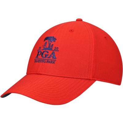 China OEM/ODM Embroider Logo Golf Cap Hat Visor for sale