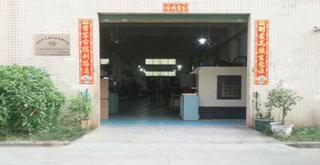 Verified China supplier - Fuleide Metal Technology (Dongguan) Co., Ltd.