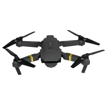 China RC Hobby Quadcopter 2.4G Rc Pocket Bottom Drone With Hd Camera E58 Drone Mini Drone For Kids for sale