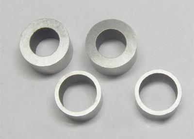 China De ring Alnico 8 Magneet magnetiseerde axiaal Magneten voor Heftoestellen Te koop