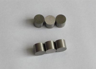 China High Strength Disc Sintered Cast Alnico Magnet For Precision Apparatus for sale