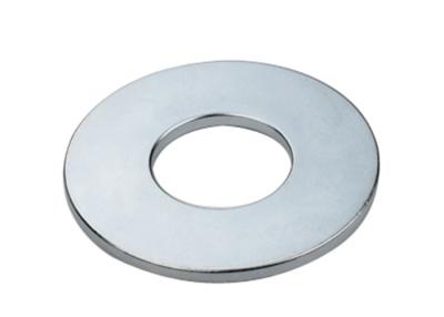 China N35 10mm/30mm NdFeB Ring-Magnet sinterte Neodym-Magneten für Sensoren zu verkaufen