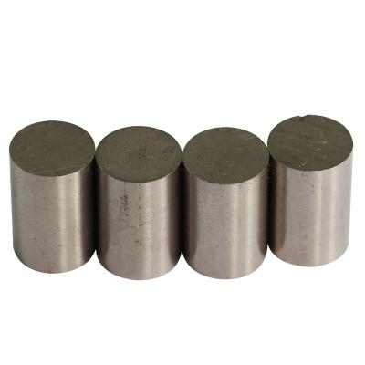 China Cylinder SmCo5 Sintered Powerful Rare Earth Magnets Watch / Generator Magnets for sale