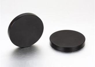 China Speaker / Toys ND-FE-B Industrial NdFeB Disc Magnet N50 With Epoxy Coating for sale