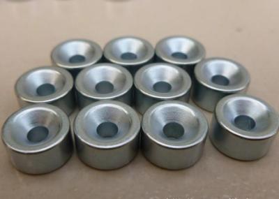 China Electronics / Industrial Nd2Fe14B Rare Earth Neodymium Magnets 1mm-200mm for sale