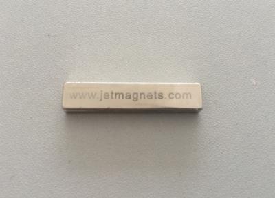 China N52 Permanent Neodymium Block Magnets with High performance for sale