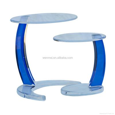 China HOT Selling Modern Design Acrylic Coffee Table and Furniture,Acrylic Table,Acrylic Coffee Table for sale