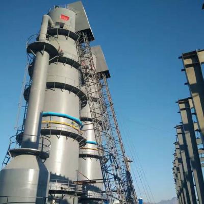 China New Construction China Lime Rotary Kiln Lime Kiln Factory For Lime for sale