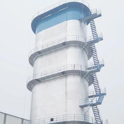 China Construction Dolomite Rotary Kiln Lime Kiln Price Lime Production Line for sale