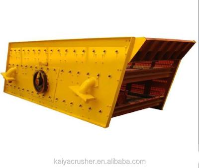 China 200-300Tph Circular Grizzly Ore Stone Quarry Vibrating Screen Equipment For Sale for sale