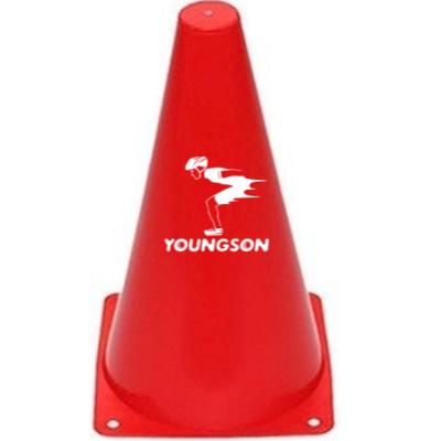 China Stable Football Traning Cones For Football Training for sale