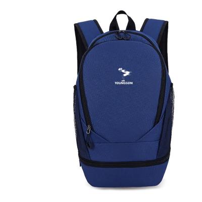 China Waterproof Sports Backpack Lightweight Polyester Waterproof Backpack for sale