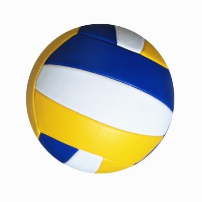 China Sport training volleyball for matches for sale