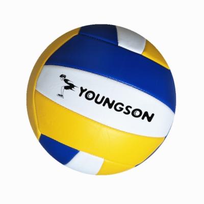 China Volleyball training sport training standard for matches for sale