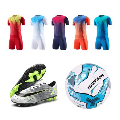 China Soccer Training Shoe Football Soccer Balls for sale