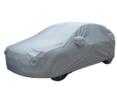 China Premium Universal Car Cover for sale